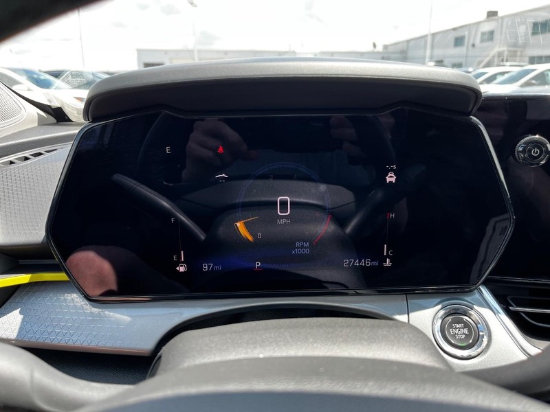 Chevrolet Trax Vehicle Image 20