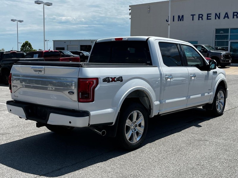 Ford F-150 Vehicle Image 03