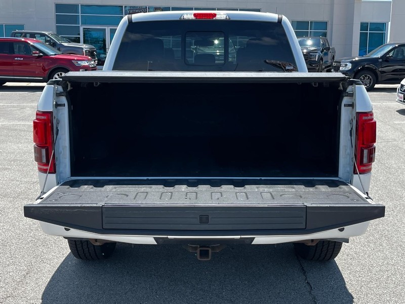 Ford F-150 Vehicle Image 05