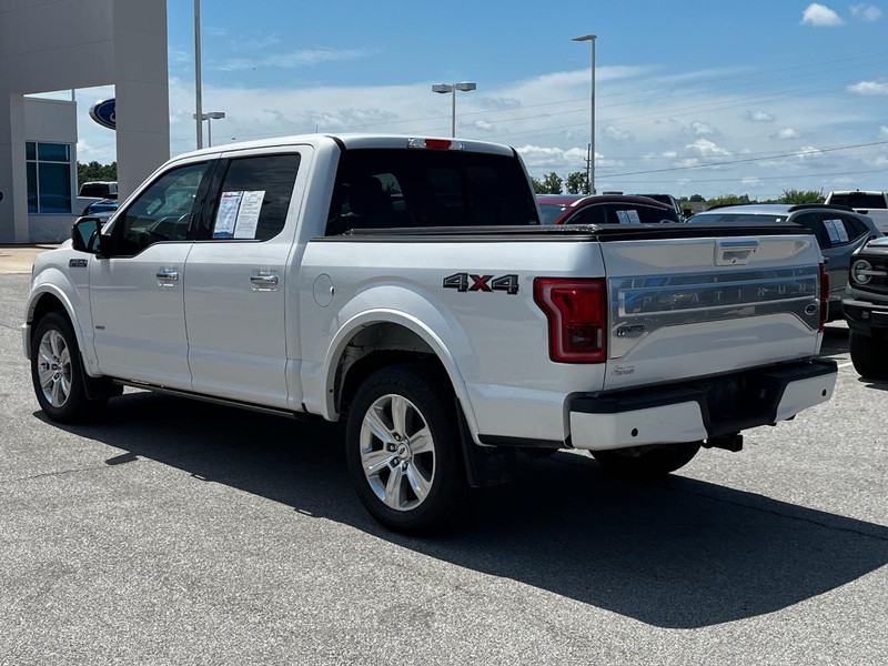 Ford F-150 Vehicle Image 06