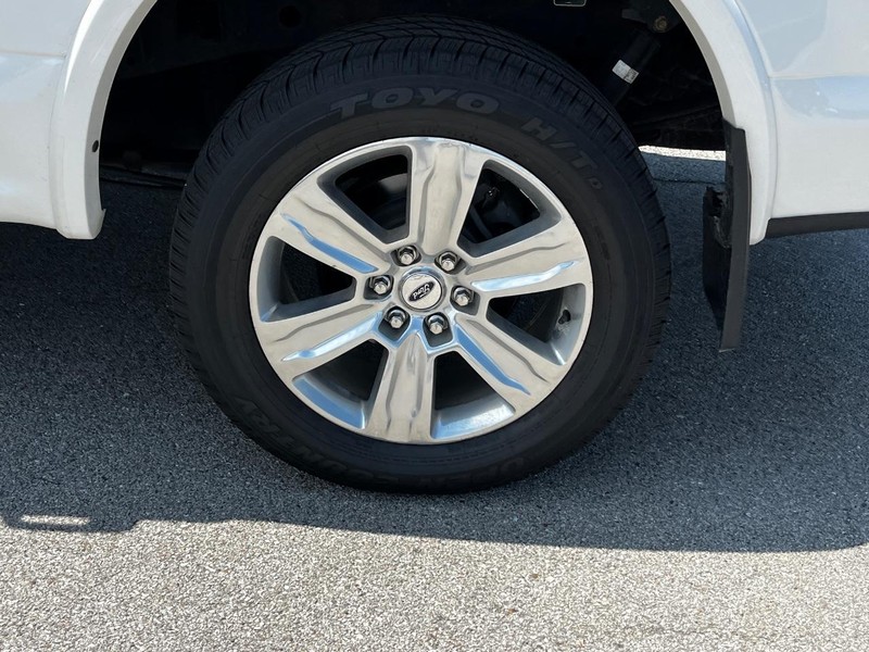 Ford F-150 Vehicle Image 07