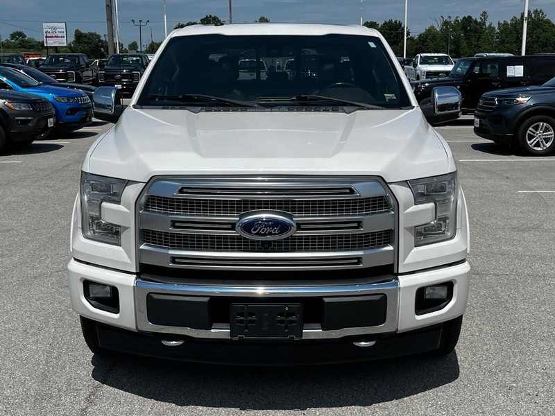Ford F-150 Vehicle Image 09