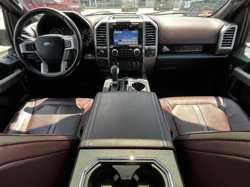 Ford F-150 Vehicle Image 13