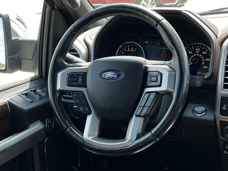 Ford F-150 Vehicle Image 14