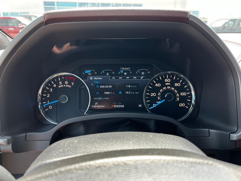 Ford F-150 Vehicle Image 21