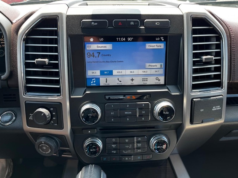 Ford F-150 Vehicle Image 22