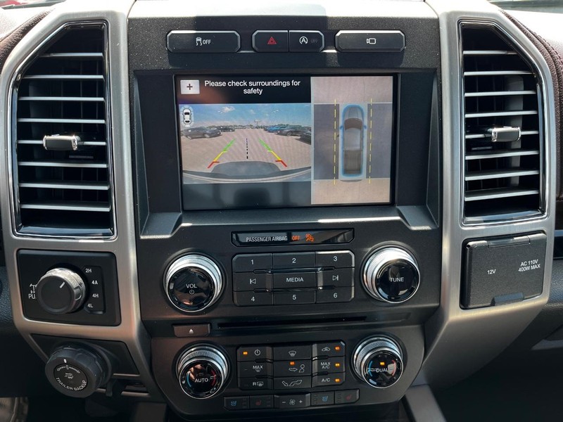 Ford F-150 Vehicle Image 23