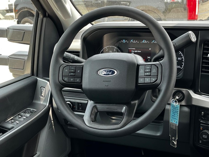 Ford Super Duty F-250 SRW Vehicle Image 06
