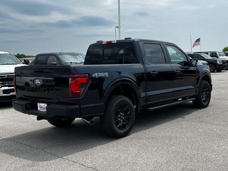 Ford F-150 Vehicle Image 03