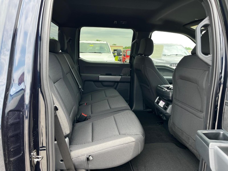 Ford F-150 Vehicle Image 04