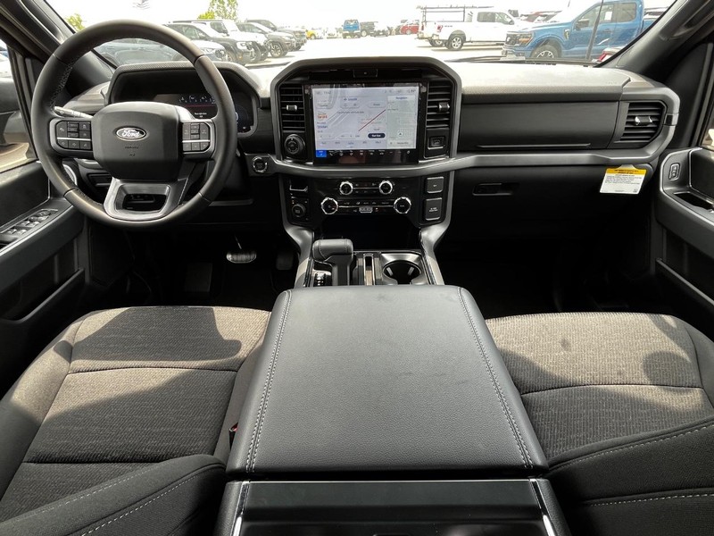 Ford F-150 Vehicle Image 05