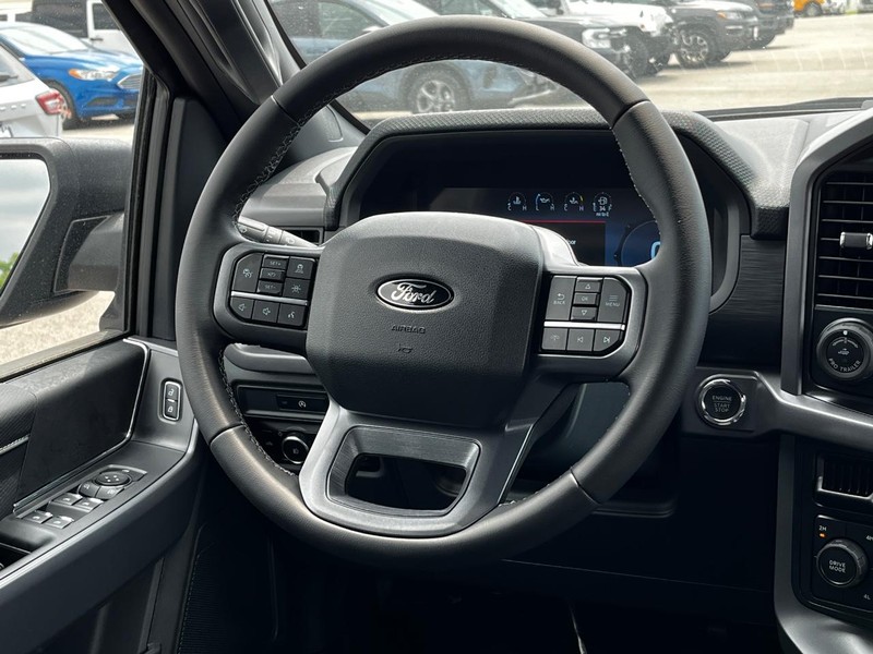 Ford F-150 Vehicle Image 06