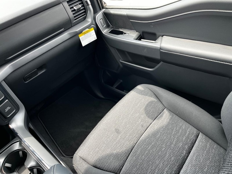 Ford F-150 Vehicle Image 07