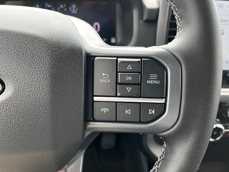 Ford F-150 Vehicle Image 12