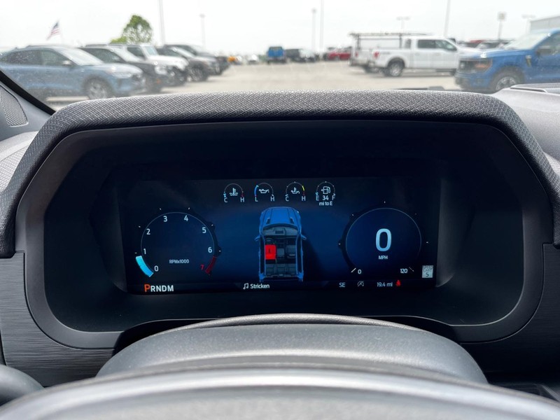 Ford F-150 Vehicle Image 13