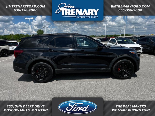 more details - ford explorer