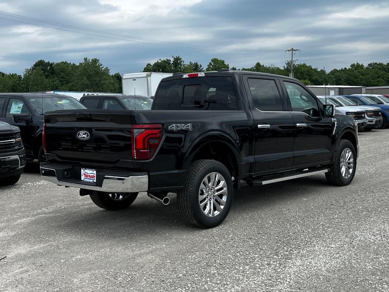 Ford F-150 Vehicle Image 03