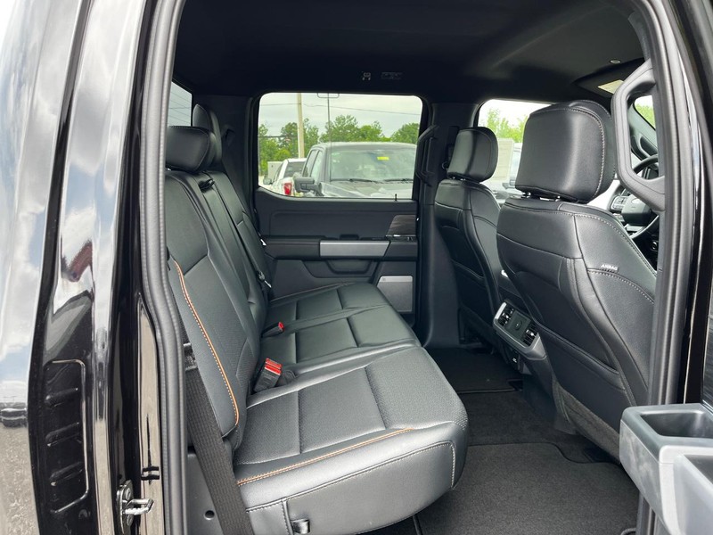 Ford F-150 Vehicle Image 04