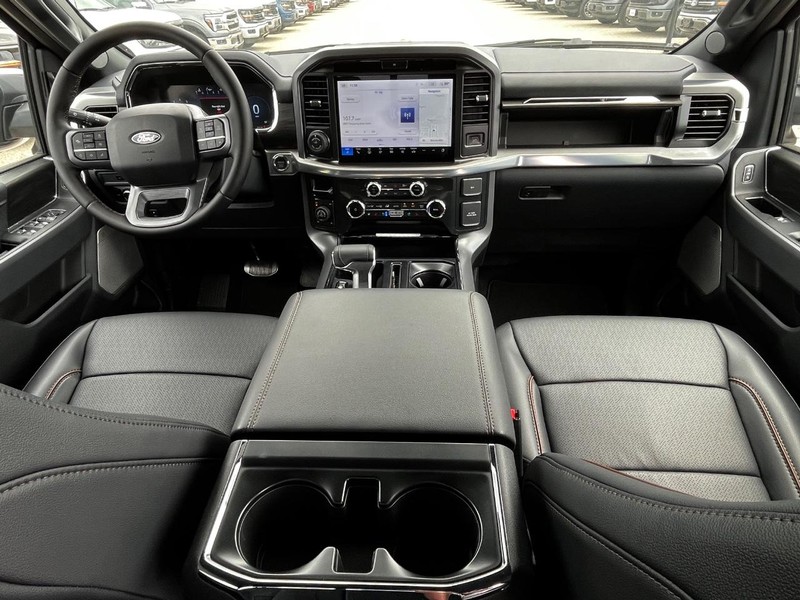 Ford F-150 Vehicle Image 05