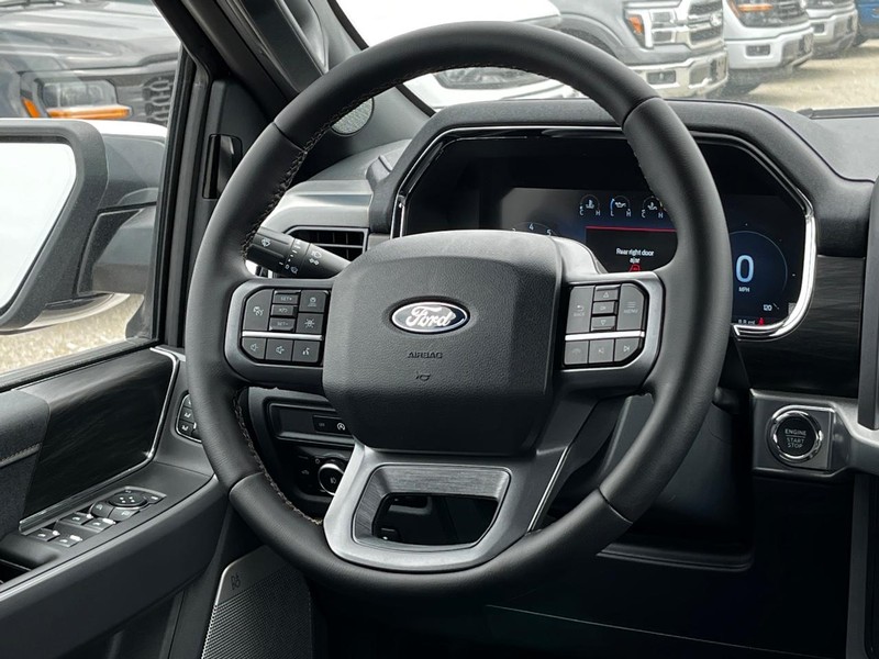 Ford F-150 Vehicle Image 06