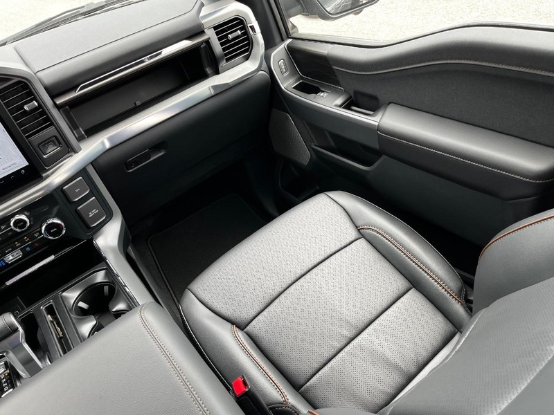 Ford F-150 Vehicle Image 07