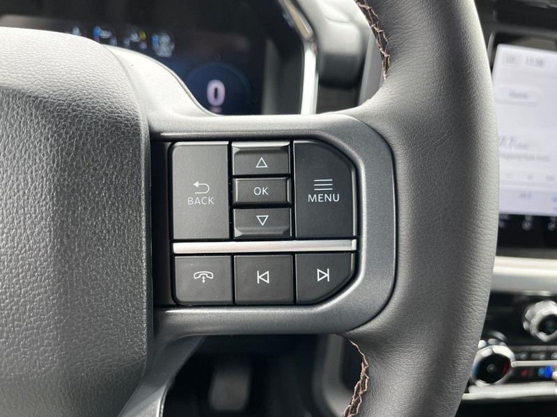 Ford F-150 Vehicle Image 12