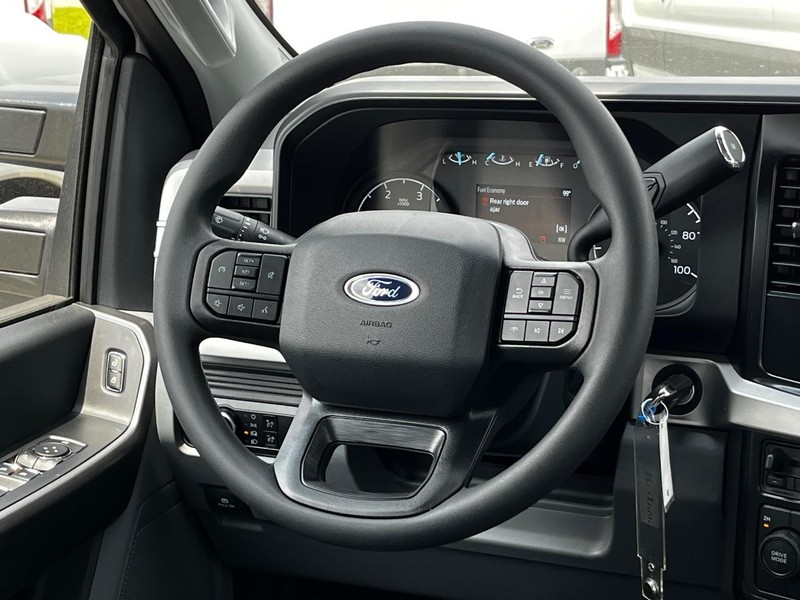 Ford Super Duty F-250 SRW Vehicle Image 06