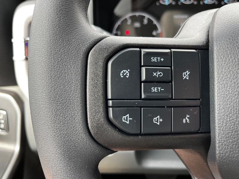 Ford Super Duty F-250 SRW Vehicle Image 11