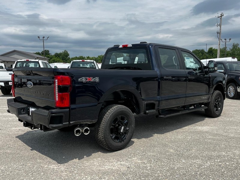 Ford Super Duty F-250 SRW Vehicle Image 03