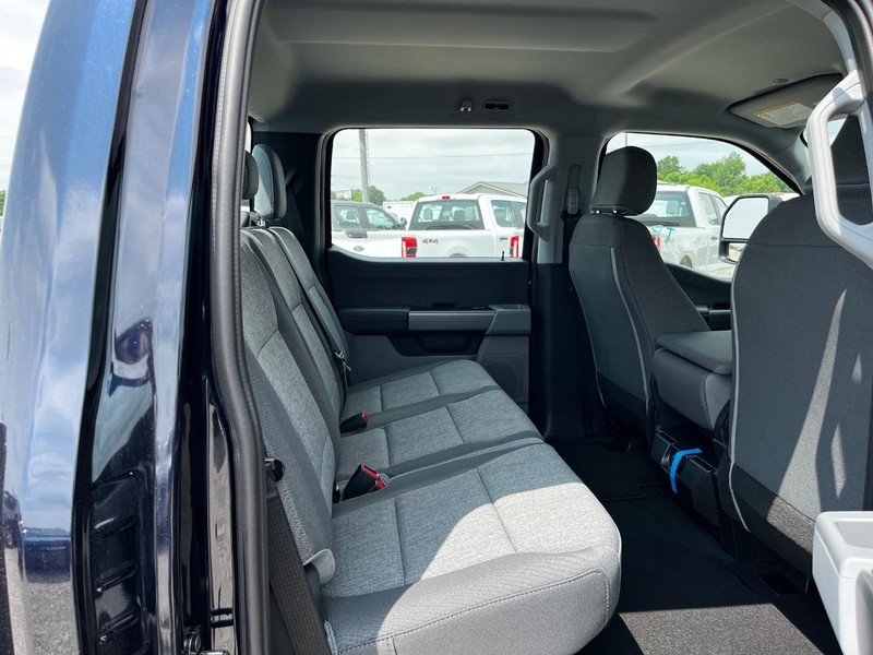 Ford Super Duty F-250 SRW Vehicle Image 04