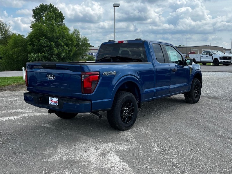 Ford F-150 Vehicle Image 03