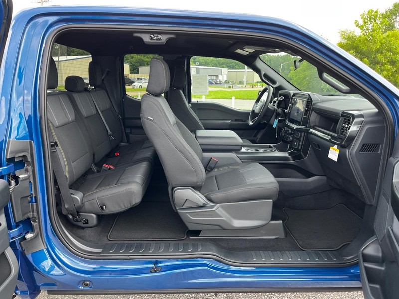 Ford F-150 Vehicle Image 04