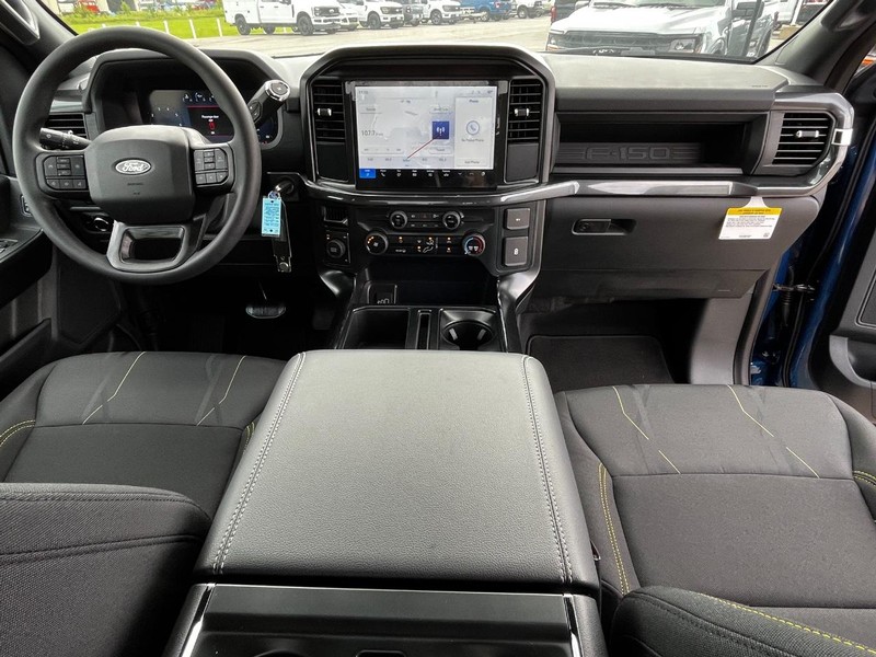 Ford F-150 Vehicle Image 05