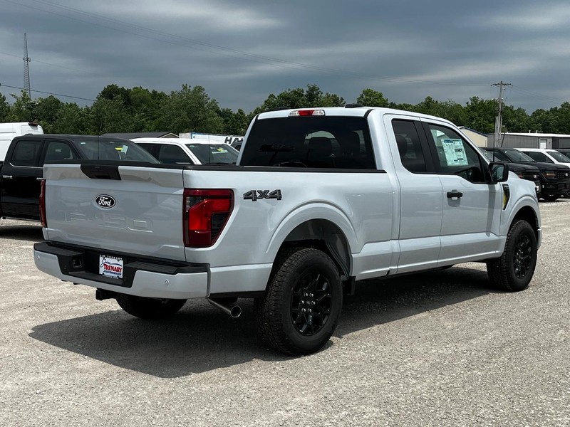 Ford F-150 Vehicle Image 03