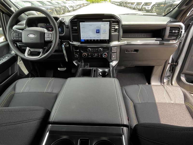 Ford F-150 Vehicle Image 05
