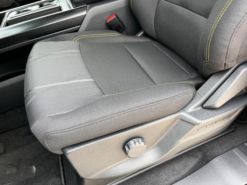 Ford F-150 Vehicle Image 08
