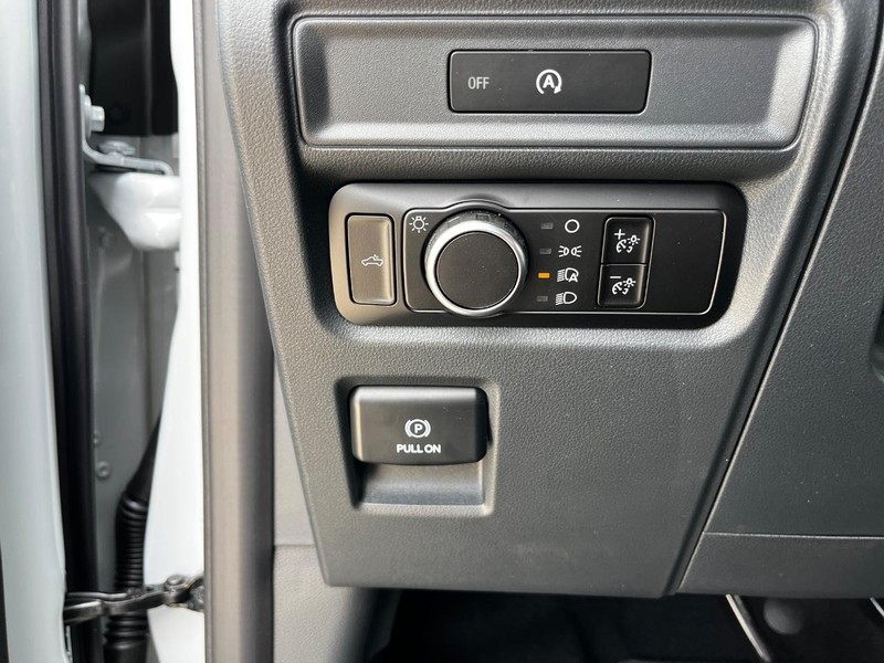Ford F-150 Vehicle Image 09