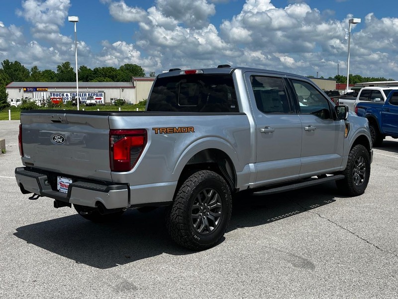 Ford F-150 Vehicle Image 03