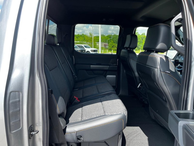 Ford F-150 Vehicle Image 04