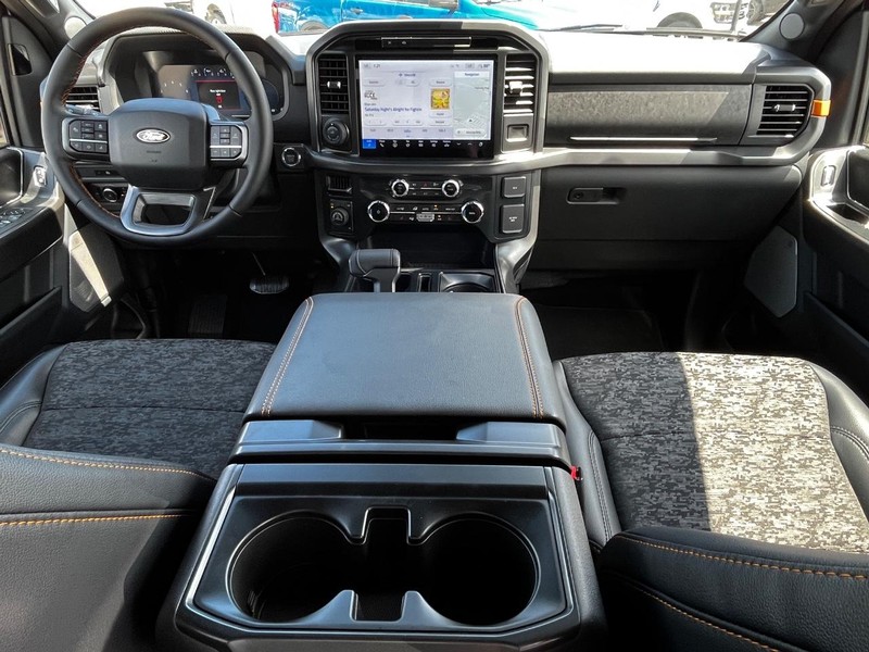 Ford F-150 Vehicle Image 05