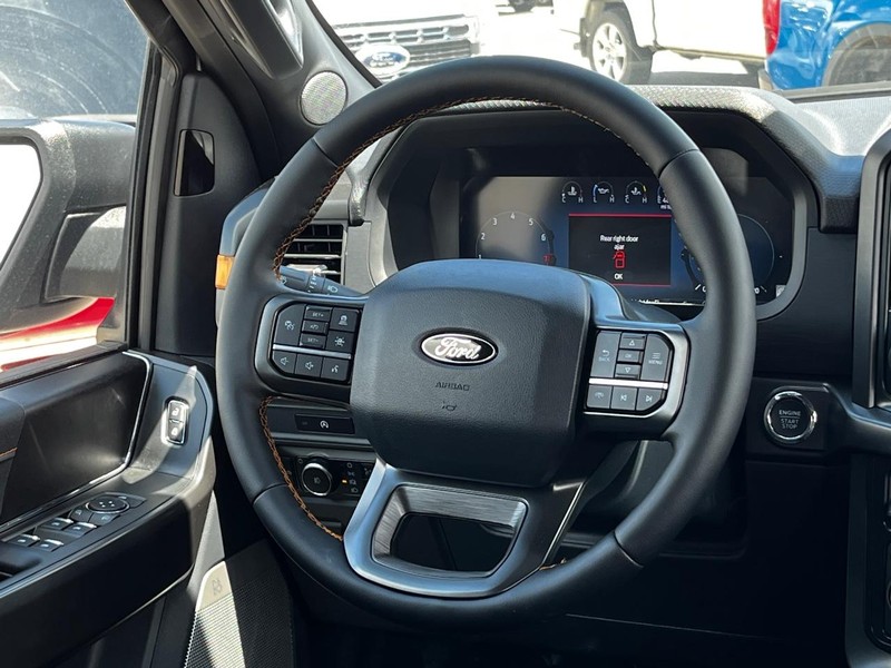 Ford F-150 Vehicle Image 06