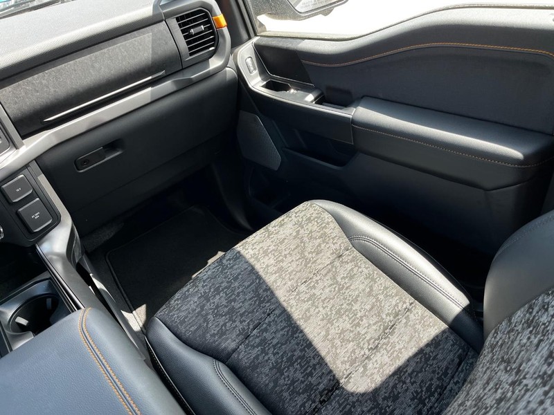 Ford F-150 Vehicle Image 07