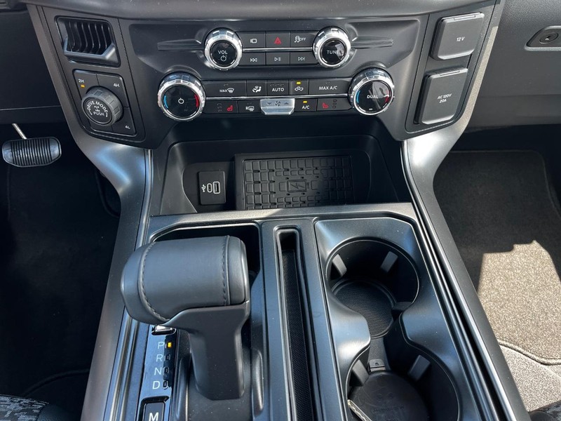 Ford F-150 Vehicle Image 13