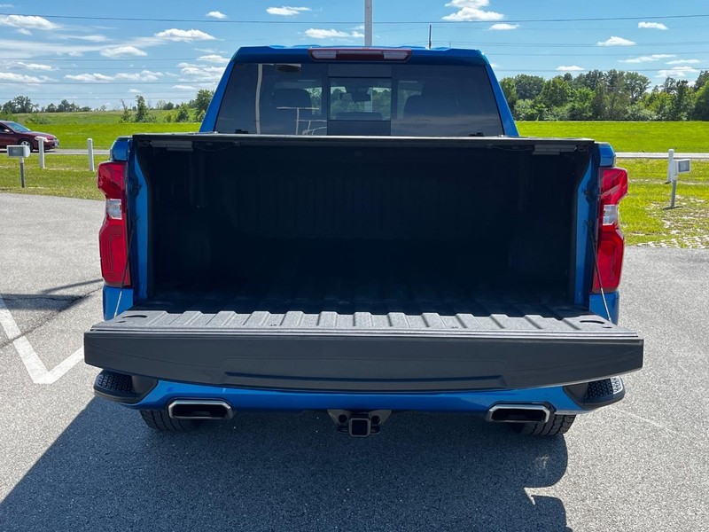 Chevrolet Silverado 1500 Vehicle Image 05