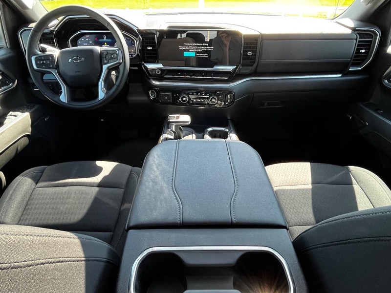 Chevrolet Silverado 1500 Vehicle Image 10