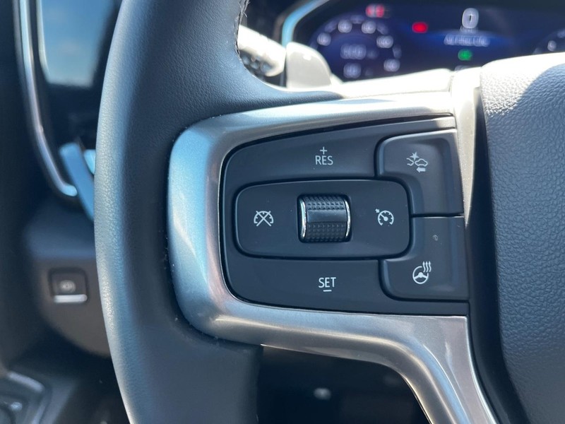 Chevrolet Silverado 1500 Vehicle Image 16