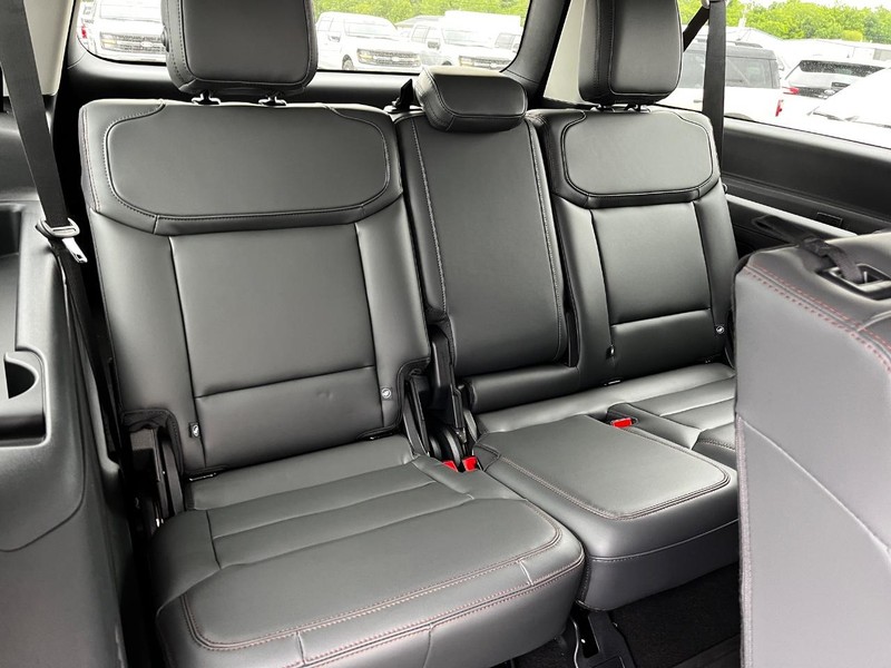 Ford Expedition Max Vehicle Image 06