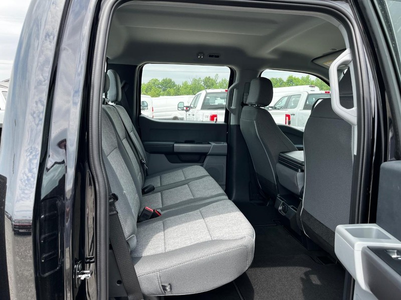 Ford Super Duty F-250 SRW Vehicle Image 04