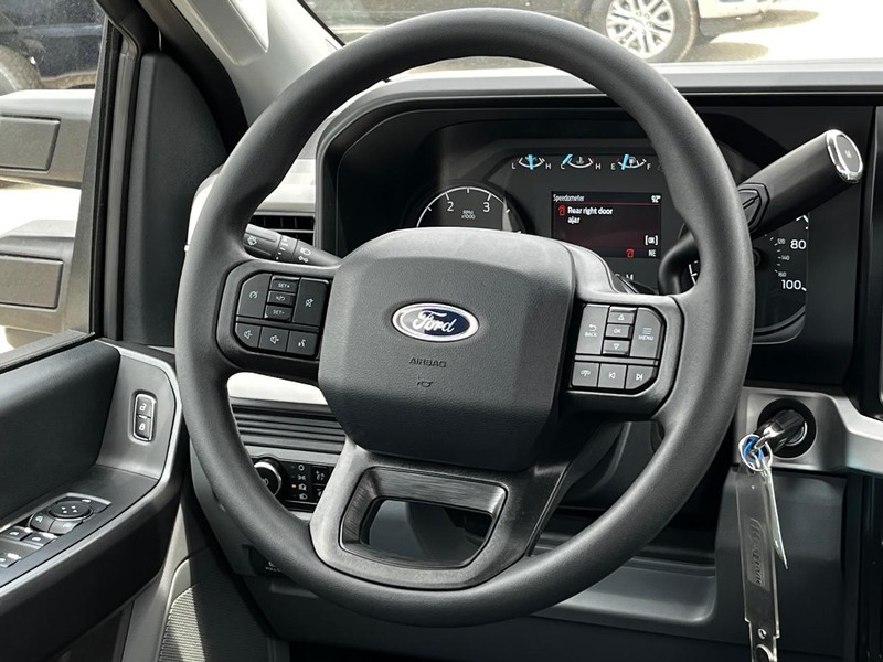 Ford Super Duty F-250 SRW Vehicle Image 06
