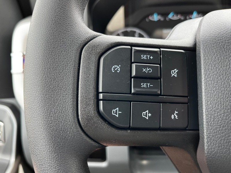 Ford Super Duty F-250 SRW Vehicle Image 11